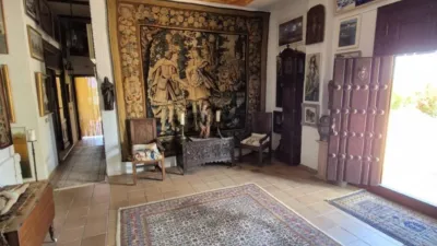 Rustic property on Carretera Arcos Gibalbin photo 28