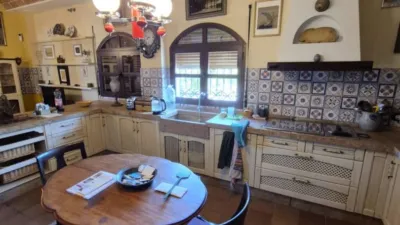 Rustic property on Carretera Arcos Gibalbin photo 34