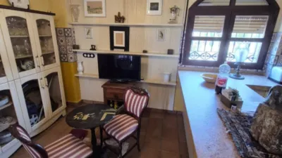 Rustic property on Carretera Arcos Gibalbin photo 37