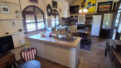 Rustic property on Carretera Arcos Gibalbin photo 39