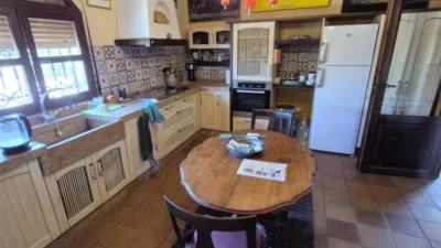 Rustic property on Carretera Arcos Gibalbin photo 41