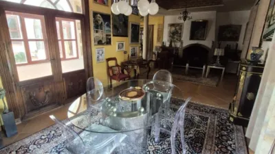 Rustic property on Carretera Arcos Gibalbin photo 42