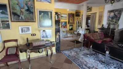 Rustic property on Carretera Arcos Gibalbin photo 44