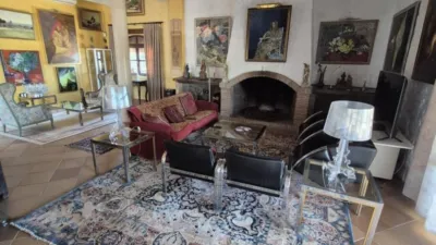 Rustic property on Carretera Arcos Gibalbin photo 46