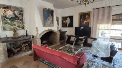 Rustic property on Carretera Arcos Gibalbin photo 51