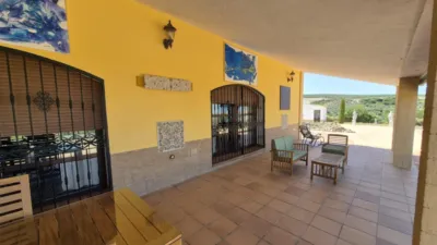 Rustic property on Carretera Arcos Gibalbin photo 53