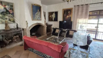 Rustic property on Carretera Arcos Gibalbin photo 54