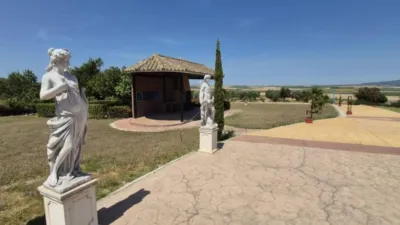 Rustic property on Carretera Arcos Gibalbin photo 69
