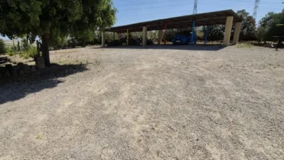 Rustic property on Carretera Arcos Gibalbin photo 6