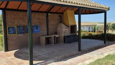 Rustic property on Carretera Arcos Gibalbin photo 71