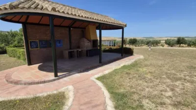 Rustic property on Carretera Arcos Gibalbin photo 73