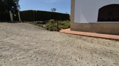 Rustic property on Carretera Arcos Gibalbin photo 7