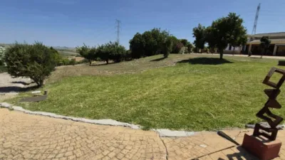 Rustic property on Carretera Arcos Gibalbin photo 83