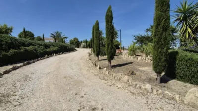 Rustic property on Carretera Arcos Gibalbin photo 8