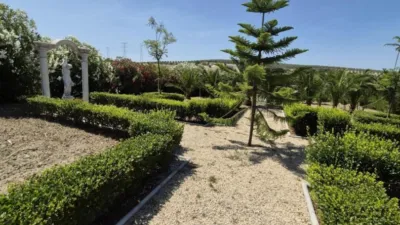 Rustic property on Carretera Arcos Gibalbin photo 93