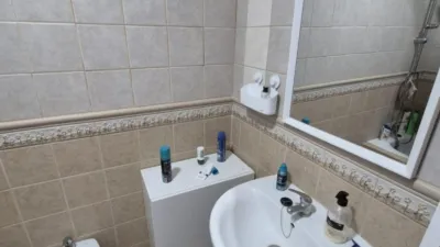 Apartment in the Old Town photo 13