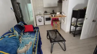 Apartment in the Old Town photo 8