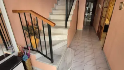 Casa en venta en Canteras, Arcos de la Frontera de 158.000 €