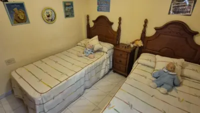 Casa en venta en Canteras, Arcos de la Frontera de 158.000 €