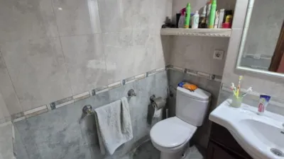 Casa en venta en Canteras, Arcos de la Frontera de 158.000 €