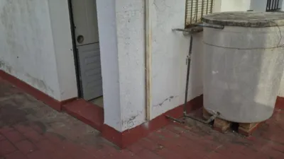 Casa en venta en Canteras, Arcos de la Frontera de 158.000 €