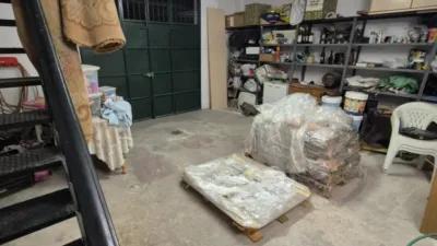 Casa en venta en Canteras, Arcos de la Frontera de 158.000 €