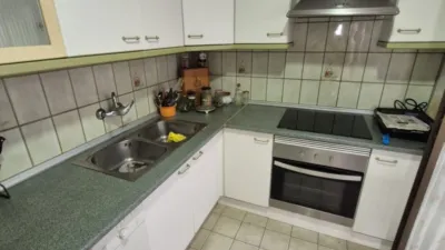 Casa en venta en Canteras, Arcos de la Frontera de 158.000 €