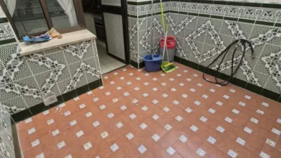 Casa en venta en Canteras, Arcos de la Frontera de 158.000 €