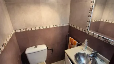 Casa en venta en Canteras, Arcos de la Frontera de 158.000 €