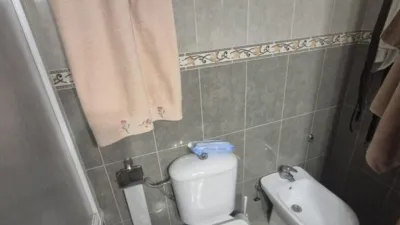 House in Junta de los Rios photo 17