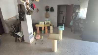 House in Junta de los Rios photo 24