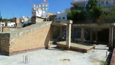 Edificio en alquiler en San Francisco, Arcos de la Frontera