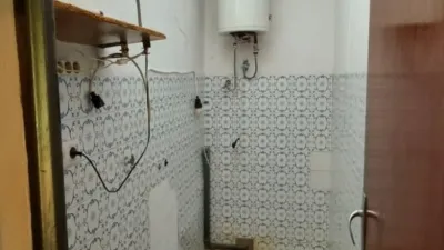 Rustic Finca in El Romeral photo 12