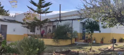 Rustic Finca in El Romeral photo 17