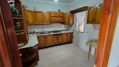 Rustic Finca in El Romeral photo 4