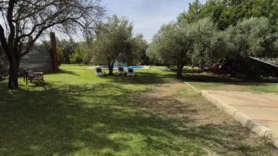 Rustic Finca in Andalucia photo 13