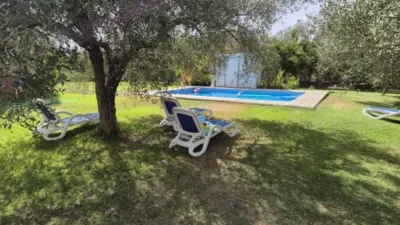 Rustic Finca in Andalucia photo 17