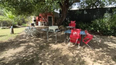 Rustic Finca in Andalucia photo 18
