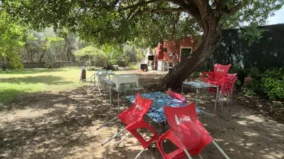 Rustic Finca in Andalucia photo 19