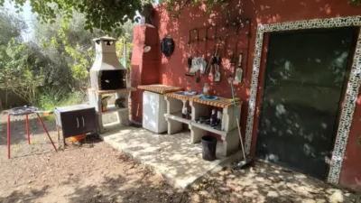 Rustic Finca in Andalucia photo 20