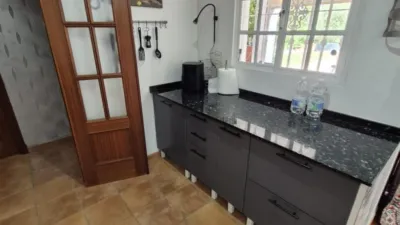 Rustic Finca in Andalucia photo 31
