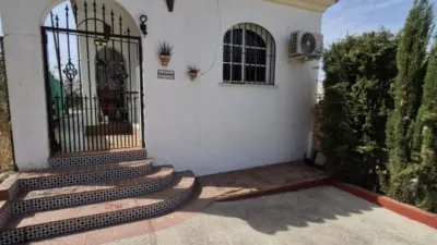 Rustic Finca in Andalucia photo 4