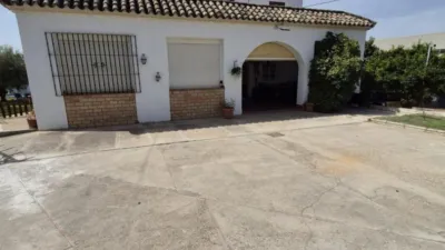 Rustic Finca in Andalucia photo 5