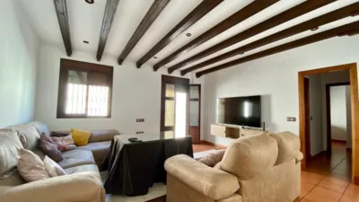 House in Portichuelo photo 4