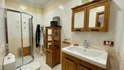 House in Portichuelo photo 7