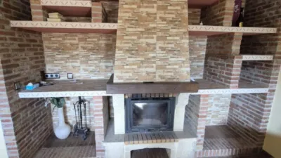 Rustic Farm for Sale in El Pavo photo 13