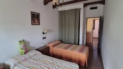 Rustic Farm for Sale in El Pavo photo 25