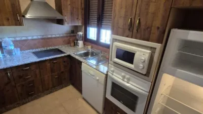 Rustic Farm for Sale in El Pavo photo 27