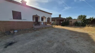 Rustic Farm for Sale in El Pavo photo 2