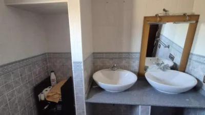 Rustic Farm for Sale in El Pavo photo 32